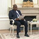 Centrafrique: Touadéra rencontre Poutine à Moscou