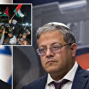 İsrailli Bakan Ben-Gvir'den Netanyahu'ya ateşkes tehdidi: Hükümetten istifa ederim