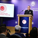 La Türkiye a "neutralisé" 3 226 terroristes en Syrie et en Irak depuis janvier 2024