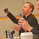 Blinken'e zor soru: İsrail baban gibi seni de mi satın aldı?