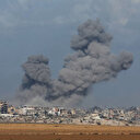 بعد إعلان وقف إطلاق النار.. الاحتلال يقتل 38 فلسطينيا بينهم أطفال بغزة