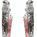 Vedâda kavuşmak, sürgünde hicret var