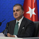 AK Parti Sözcüsü Çelik'ten Gazze'de ateşkes sağlanmasına ilişkin açıklama: Buruk olsa da memnuniyetle karşılıyoruz