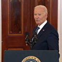Joe Biden 'Ateşkes sizin mi Trump'ın mı eseri?' sorusuna böyle yanıt verdi