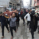 Ateşkes olmasına rağmen saldırdı: İsrail Gazze Şeridi'ne yönelik saldırılarına devam ediyor