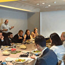 Türkiye'ye övgü dolu sözler: Ekonomik istikrar, potansiyel ve fırsatlar dolayısıyla yakından izleniyor