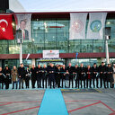 Kurdeleyi Cumhurbaşkanı Erdoğan kesti: Kayseri Havalimanı'na yeni terminal binası