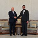 UCM Savcısı Suriye'yi Roma sözleşmesine zorluyor: İmaj düzeltme hamlesi mi?