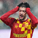 Galatasaray'ı şoke eden Romulo yanıtı