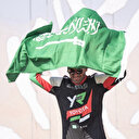 Dakar 2025: Premier sacre historique pour Yazeed al-Rajhi