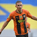 Danylo Sikan kimdir, kaç yaşında, nereli ve hangi takımlarda oynadı? 