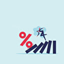 Ekonominin önündeki tek engel faiz