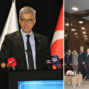 Sağlık Bakanı Memişoğlu açıkladı: Gribal enfeksiyon arttı mı?