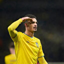Stopere son aday Frederik Alves