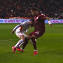 Hatayspor-Galatasaray maçında Mertens'in pozisyonu penaltı mı? Eski hakemler ne dedi?