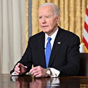 Görevi bırakmasına üç günü kala Biden: İsrail Filistin meselesini dikkate almadan kendi varlığını sürdüremez