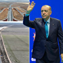 Cumhurbaşkanı Erdoğan Konya Çevre Yolu'nun 2'nci etabını açtı: Yıllık 6 milyar lira tasarruf edilecek