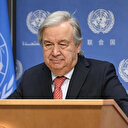 Guterres en visite de solidarité au Liban