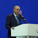 Erdogan: la Türkiye aux côtés des opprimés