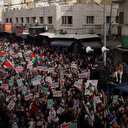 İsrail Savaş Kabinesi Gazze’de ateşkesi onayladı: Ürdün’de yüzlerce kişi Filistin'in zaferini kutladı