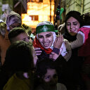 İsrail serbest bırakacağı 95 Filistinlinin ismini açıkladı