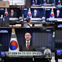 Corée du Sud: Les enquêteurs demandent au tribunal de mettre en détention le président destitué Yoon Suk-yeol