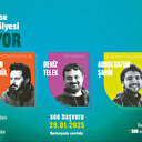 Kısa’dan Hisse Kısa Film Atölyesi başlıyor