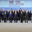Le Nigéria intègre les BRICS en tant que pays partenaire