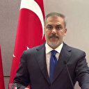 Dışişleri Bakanı Hakan Fidan Bakü'de: Gazze'de ateşkesin takipçisi olacağız