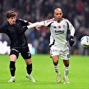 Dolmabahçe'de gol sesi çıkmadı: Beşiktaş 0-0 Samsunspor | ÖZET
