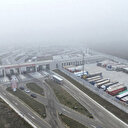 Tekstilde 9 buçuk milyar dolarlık ihracat: Kumaş zirveye yerleşti