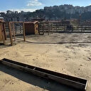 CHP'li Üsküdar Belediyesi çocukların 'eğlence köyüne' kilit vurdu