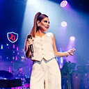 Siyonist şarkıcı Linet'in İstanbul konseri de iptal