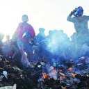 غزة تباد.. قوات الاحتلال تقتل 5 فلسطينيين بقصف خيمة نازحين بخان يونس