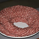 Bakanlık listeyi güncelledi: Köfte ve mantı diye bakın halka ne yedirmişler?