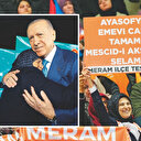 Cumhurbaşkanı Erdoğan: Turpların büyüğü heybede!