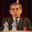 Galatasaray Başkanı Dursun Özbek ameliyat oldu