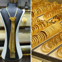 Altın fiyatları rekor seviyede: Hafta sonu fiyatlar ne kadar?