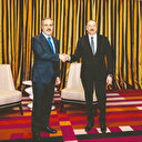 Hakan Fidan Gardaş’a gidiyor