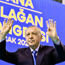 Recep Tayyip Erdogan: "nous allons mobiliser tous nos moyens pour panser les plaies de Gaza'' 