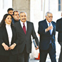 İmralı heyeti: Görüşmeleri umut verici