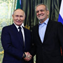 La Russie et l'Iran signent un accord de partenariat stratégique