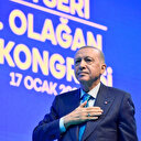 Erdogan: Les organisations terroristes en Syrie seront neutralisées "pacifiquement ou par la force"