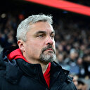 Thomas Reis: Beşiktaş 11 kişiden fazlaydı