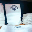 Trump’ın Beyaz Saray’daki havluları Denizli’den