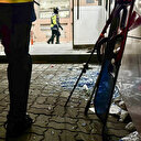 Corée du Sud: le tribunal responsable du maintien de Yoon en détention pris d'assaut dans la nuit