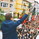 İmamoğlu şov rahatsız etti