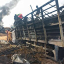 Nigéria: 60 morts dans l'explosion d'un camion-citerne