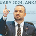 Yıl sonu enflasyon hedefi yüzde 21