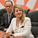 Menaces douanières américaines: le Canada prêt à imposer "une taxe Trump" (ministre)